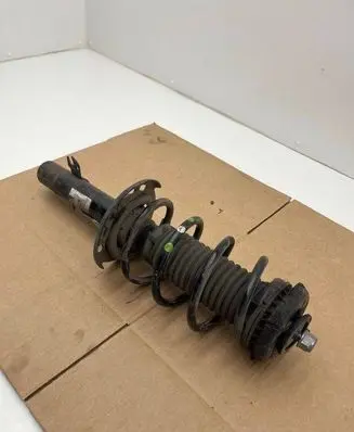 Opel Crossland X Front shock absorber/damper 3556095 9841119480 0301000144