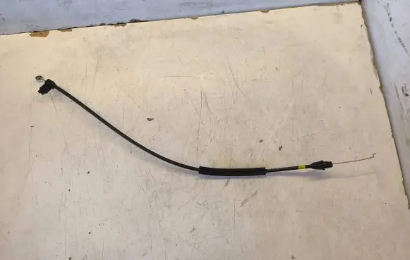 Ford Transit Heater control cables 6C1118C426BA