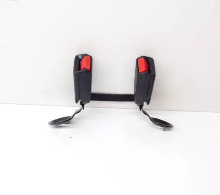 Dodge Stealth Rear seatbelt buckle