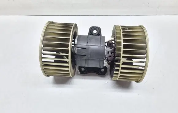 BMW X5 E53 Heater fan/blower 8385558 64118385558