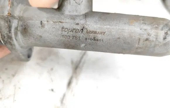 Audi 80 90 B3 Clutch master cylinder 103761