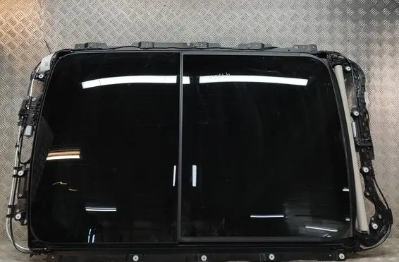Volvo XC60 Sunroof set 10049609A 32285194
