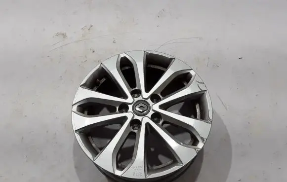 R16 alloy rim