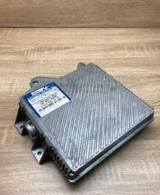 Mercedes-Benz E W210 Engine control unit/module ECU A0165457632
