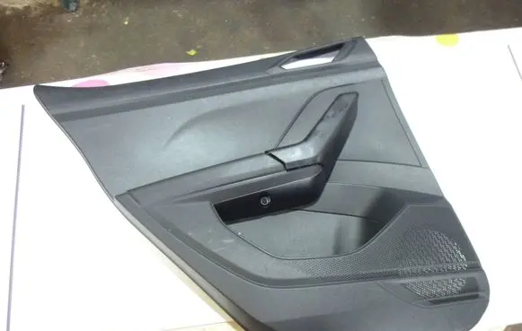 Volkswagen T-Cross Rear door card panel trim 2GM867211