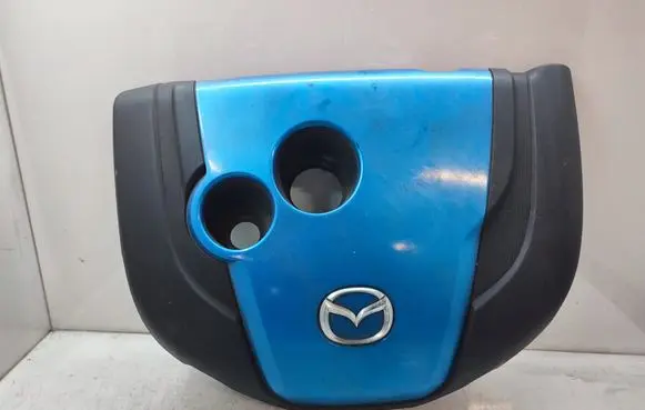Engine cover (trim)