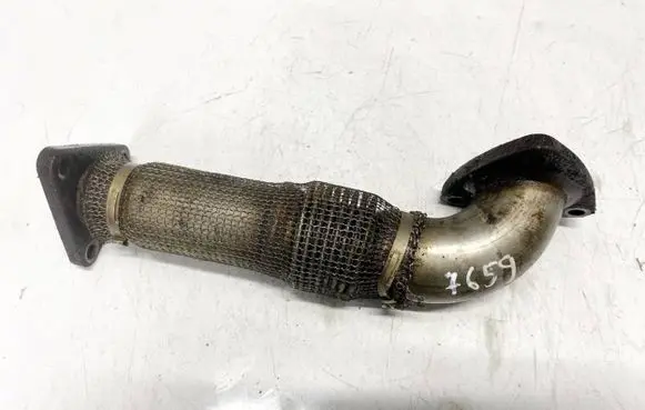 Audi A6 S6 C5 4B Exhaust manifold