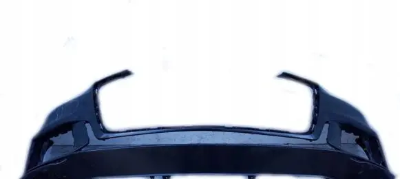 Audi A6 S6 C8 4K Front bumper