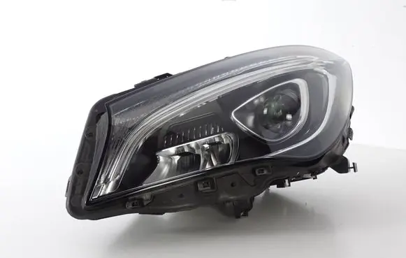 Mercedes-Benz CLA C117 X117 W117 Headlight/headlamp A1178206761