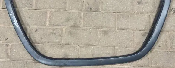Jeep Grand Cherokee Front arch trim 1MP39TRMAD
