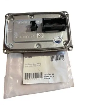 Mercedes-Benz Vito Viano W447 Xenon control unit/module A2189008108 A2189021706 A2189012501