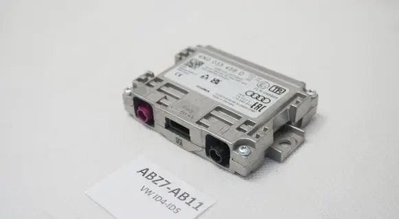 Volkswagen ID.5 Aerial antenna amplifier 4N0035456D