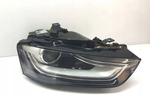 Audi A4 S4 B9 8W Headlight/headlamp