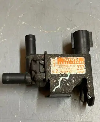 Toyota RAV 4 (XA20) Turbo solenoid valve 2586028040 1362002370