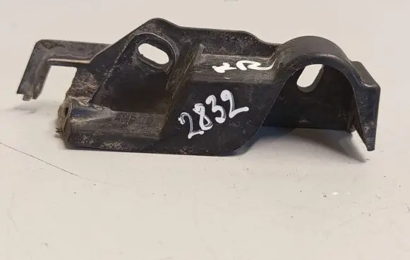 Audi A4 S4 B8 8K Front bumper mounting bracket 8K0807283H