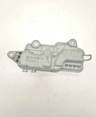 Volvo V60 Vacuum air tank 31339809