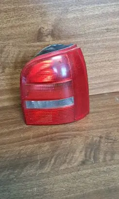 Audi A4 S4 B5 8D Rear/tail lights 084411945