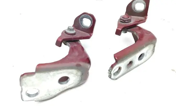 Ford Edge II Front door hinge set 