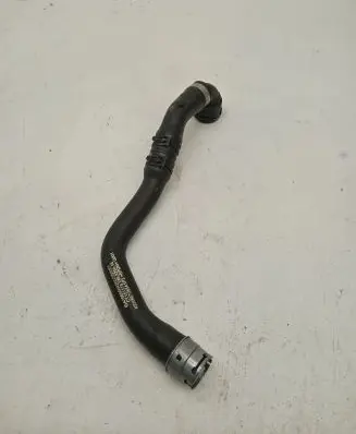 Mercedes-Benz GLE (W166 - C292) Engine coolant pipe/hose A1665004200