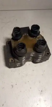 Ford Fiesta High voltage ignition coil 88SF12029A1A 0297006700