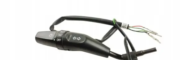Hyundai H200 Headlight wiper switch 93410-4A010