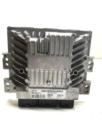 Ford Focus Engine control unit/module 5WS40778FT