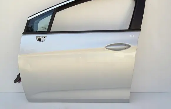 Opel Astra K Front door LAKIER