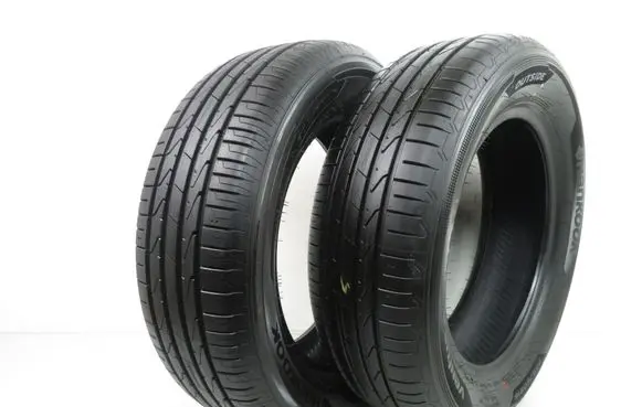 Volkswagen Golf V R16 summer tire 