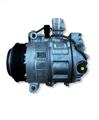 Mercedes-Benz E AMG W213 Air conditioning (A/C) compressor (pump) A0008303202 GE4471402003