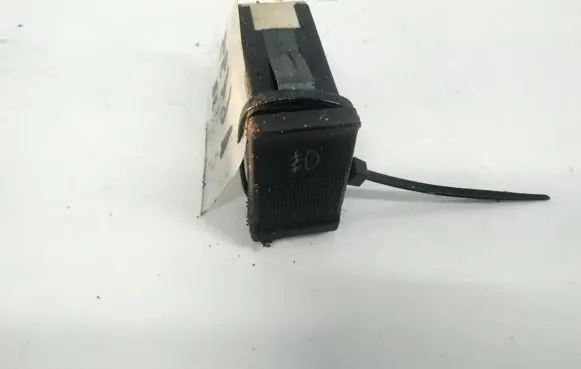 Audi 80 90 S2 B4 Fog light switch 4A0941535