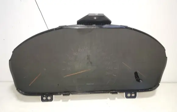 Honda Accord Speedometer (instrument cluster) 78100G200