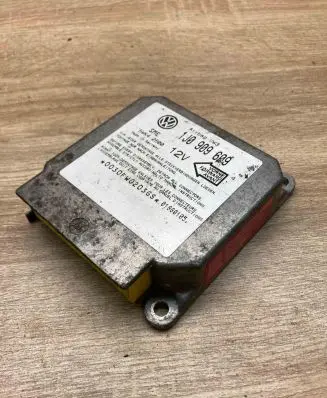 Volkswagen Golf IV Airbag control unit/module 1J0909609 5WK42800 VW3