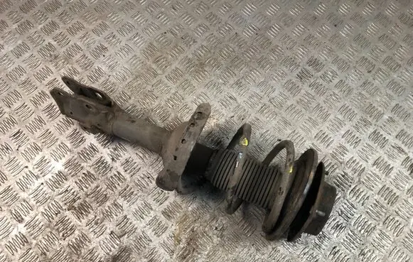 Subaru Impreza III Front shock absorber with coil spring 20310FG040