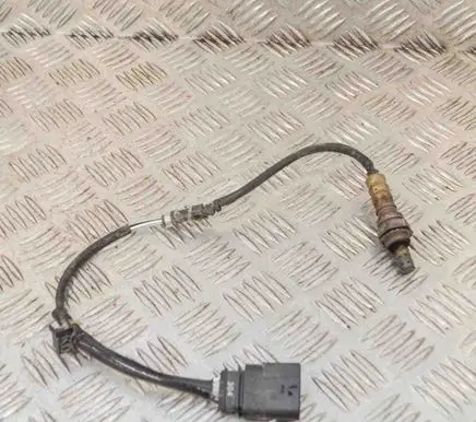 Volkswagen Polo V 6R Lambda probe sensor 036906262D