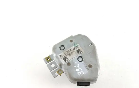Audi A6 S6 C6 4F Steering wheel lock 4F0905852B 4F0910852