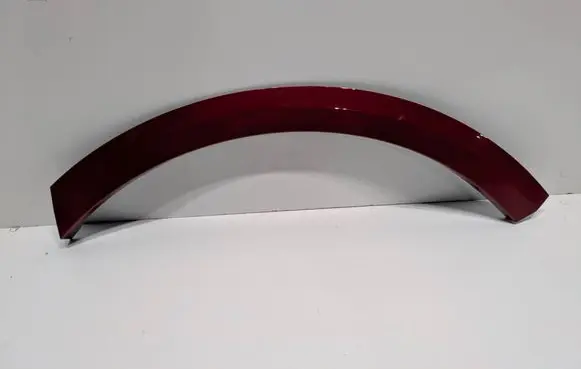 Audi Q8 Rear arch trim 4M8853817D 4M8853817
