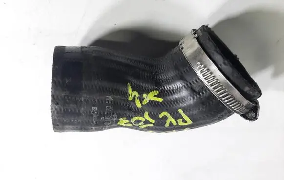 Volkswagen Tiguan Intercooler hose/pipe 5N0145762AM