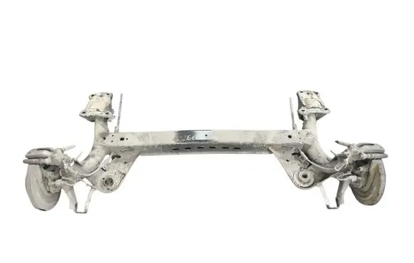 Skoda Octavia Mk3 (5E) Rear axle beam