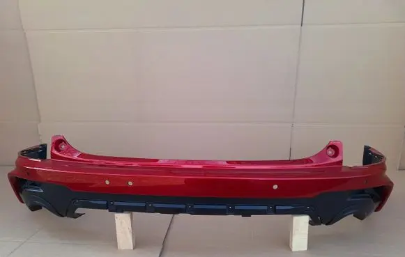 Honda CR-V Rear bumper 08P99TLA10003