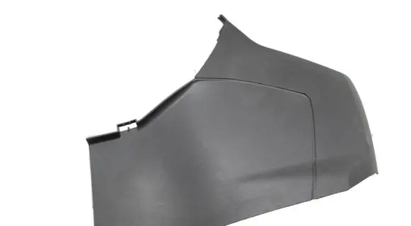Opel Zafira B Centre console side trim front 13162603 400608