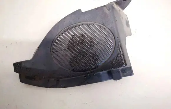 Side speaker trim/cover