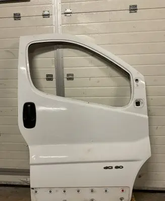 Renault Trafic II (X83) Door (2 Door Coupe) 
