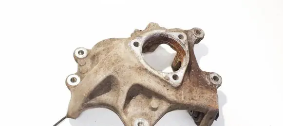 Opel Insignia A Rear wheel hub