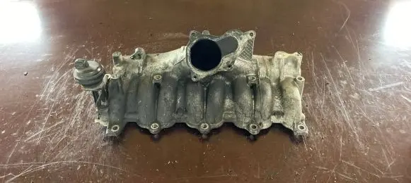 Intake manifold