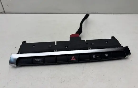 Audi A3 S3 8V A set of switches 8V0925301AT