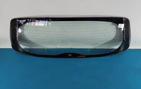 KIA Picanto Rear windscreen/windshield window IMPRK1498430