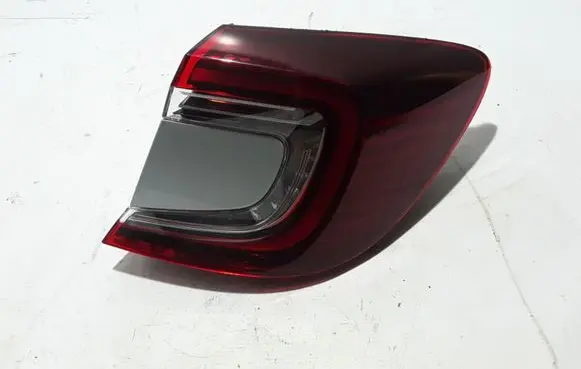 Renault Captur II Rear/tail lights 265507894R