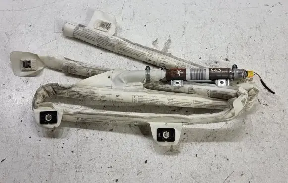 Mercedes-Benz CLS C218 X218 Roof airbag 610932901