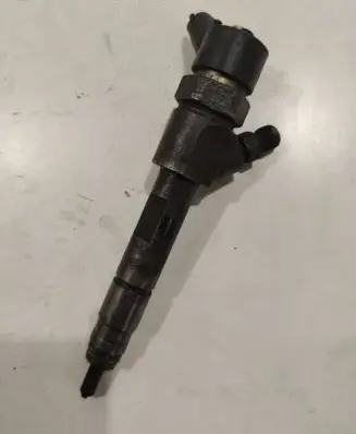 Renault Laguna II Fuel injector 8200100272 0445110110B