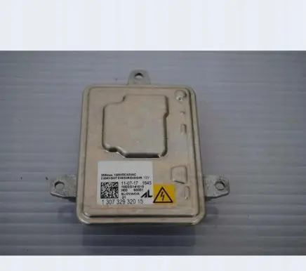 Alfa Romeo Stelvio Headlight ballast module Xenon 130732932015
